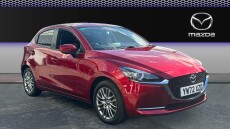 Mazda2 1.5 e-Skyactiv G MHEV Sport 5dr Petrol Hatchback